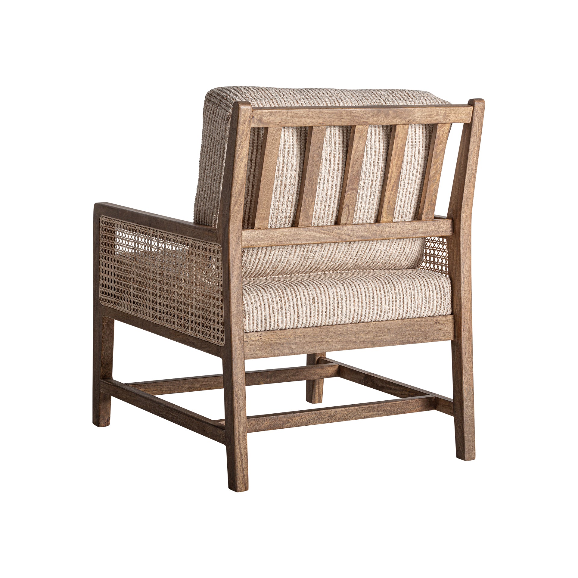 ROMARAND ARMCHAIR